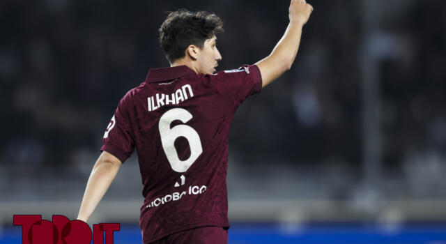 Ilkhan, occasione contro il Cagliari: l’assenza di Gineitis riapre i giochi