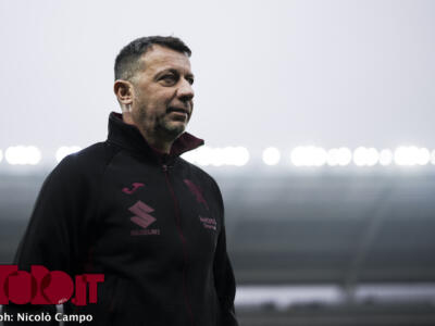 Torino, D’Aversa vuole restare: le condizioni per il rinnovo