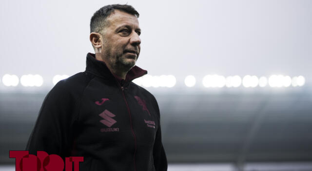 Torino, D’Aversa vuole restare: le condizioni per il rinnovo