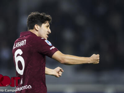 Prati-Ilkhan, sorpasso e controsorpasso