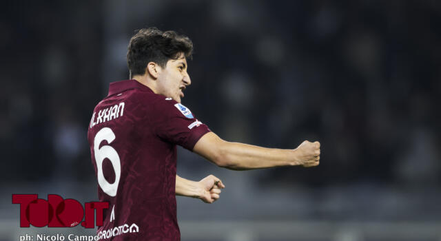 Prati-Ilkhan, sorpasso e controsorpasso