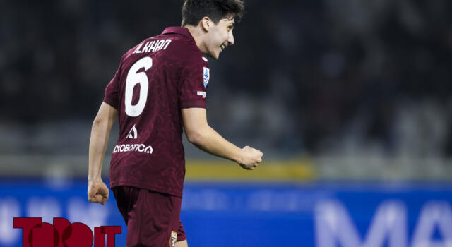 Torino, i nazionali: Ilkhan in gol con l’Under 21. Rodriguez e Ismajli titolari