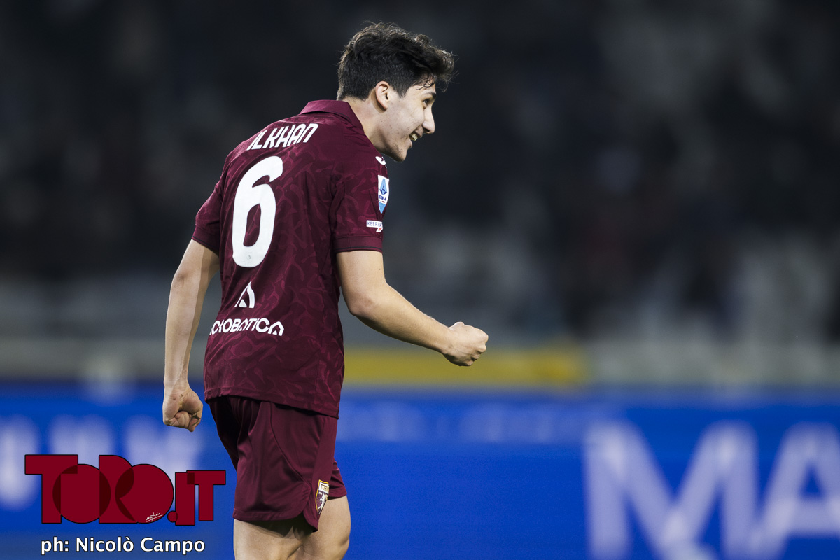 https://www.toro.it/wp-content/uploads/2026/03/1NC0953.jpg Torino, i nazionali: Ilkhan in gol con l’Under 21. Rodriguez e Ismajli titolari