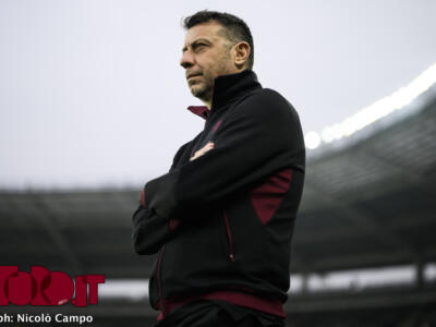 D’Aversa: “Abbiamo fatto una grande partita, il merito è della squadra”