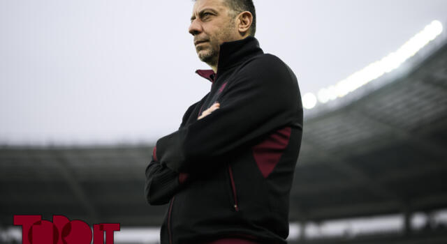 D’Aversa: “Abbiamo fatto una grande partita, il merito è della squadra”