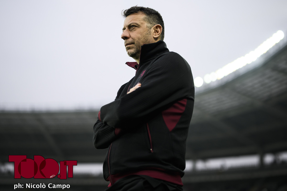 D’Aversa: “Abbiamo fatto una grande partita, il merito è della squadra”