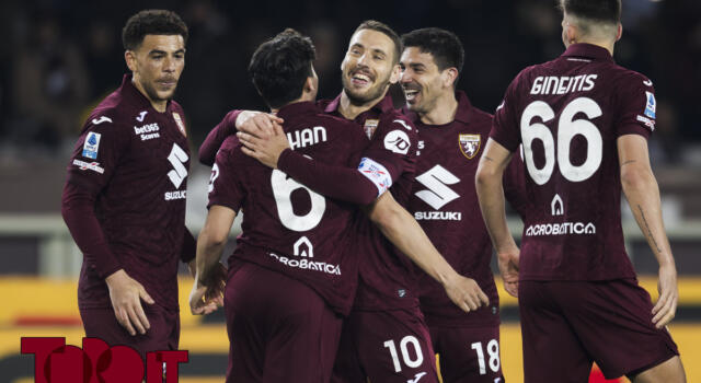 llkhan: “Con più fame”, Adams: “Avanti così”. La reazione dei granata sui social