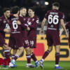 Torino, vittoria in casa segnando 4 gol: non succedeva dal 2021