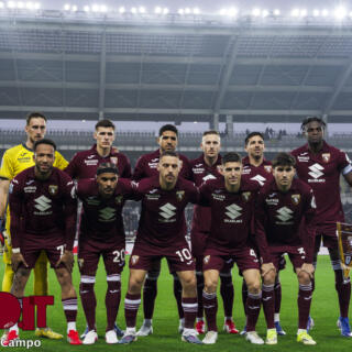 Torino, stipendi da top 10 ma rendimento da metà classifica