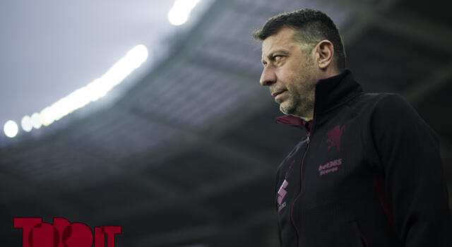 D’Aversa prima di Napoli-Torino: “In questo momento bisogna andare veloci”