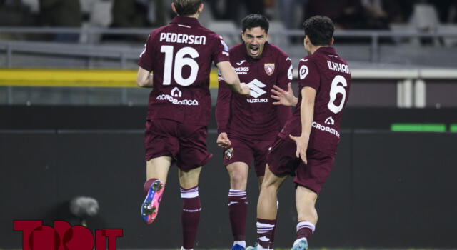 Simeone dopo Torino-Parma: “C’è da vivere ogni chance come fosse l’unica”