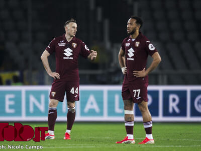 Torino, c’è da blindare la difesa: D’Aversa ritrova il suo terzetto
