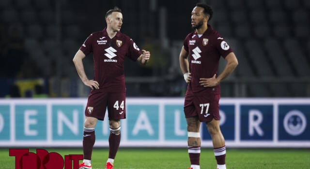 Torino, c’è da blindare la difesa: D’Aversa ritrova il suo terzetto