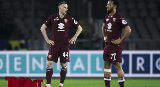 Torino, con D’Aversa torna la solidità: difesa in crescita dopo mesi difficili