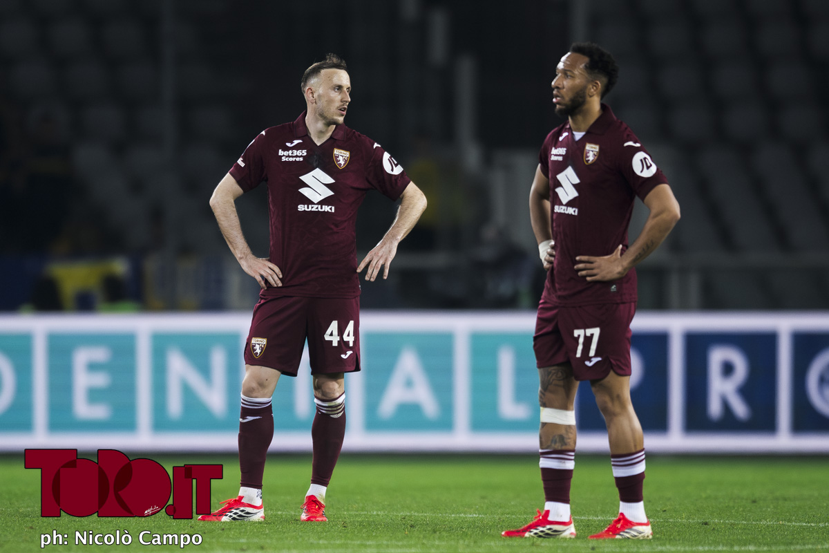 Calciomercato Torino, da Ebosse a Coco: chi resta, chi parte, chi è in bilico