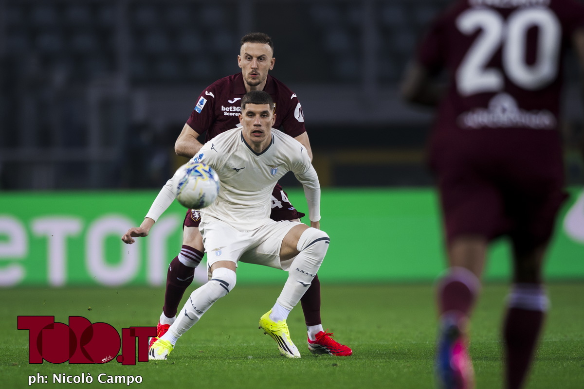 La difesa granata riparte da Ismajli: vittoria e decimo clean sheet
