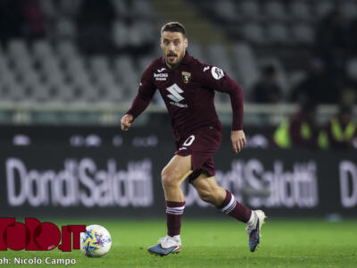 Torino: 0 punti a San Siro, ma finalmente una reazione anti-goleada