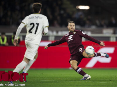 Parma-Torino, i precedenti: il Tardini è un tabù per i granata
