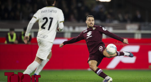 Parma-Torino, i precedenti: il Tardini è un tabù per i granata