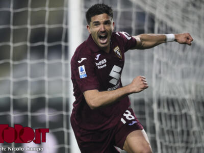 Simeone: “Ho sempre detto che mi piacerebbe tornare al River”