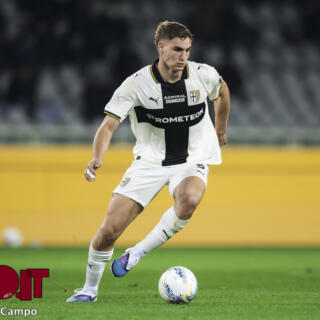 Calciomercato Serie A: Pellegrino alla Fiorentina, Lecce su Fadera del Como