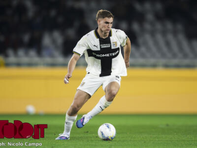 Calciomercato Serie A: Pellegrino alla Fiorentina, Lecce su Fadera del Como
