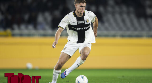 Calciomercato Serie A: Pellegrino alla Fiorentina, Lecce su Fadera del Como