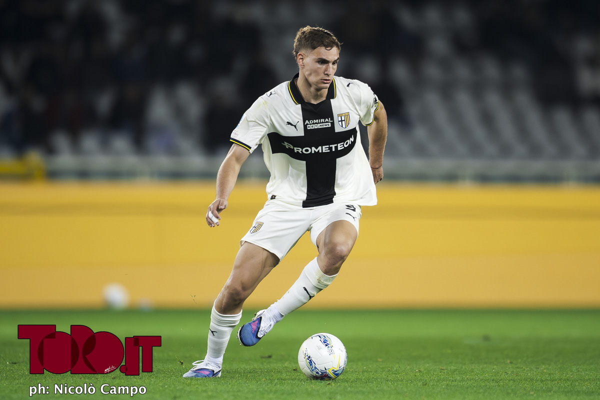 Calciomercato Serie A: Pellegrino alla Fiorentina, Lecce su Fadera del Como