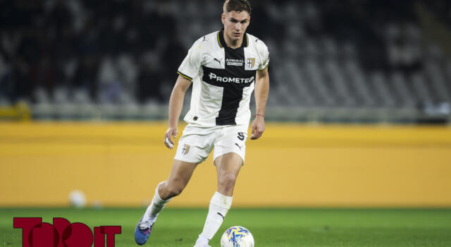 Calciomercato Serie A, Kristensen all’Atalanta, Pellegrino verso la Fiorentina
