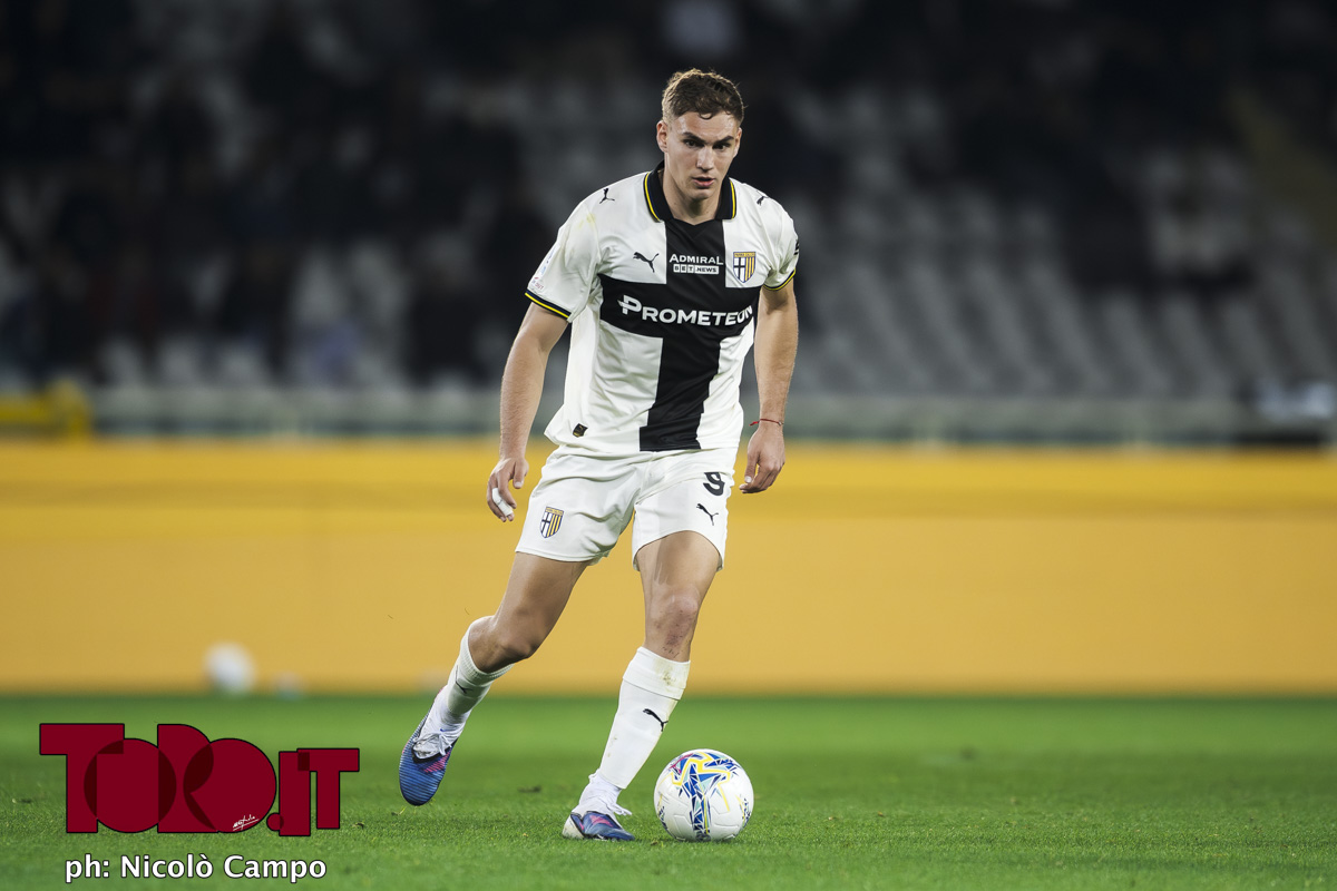 Calciomercato Serie A, Kristensen all’Atalanta, Pellegrino verso la Fiorentina