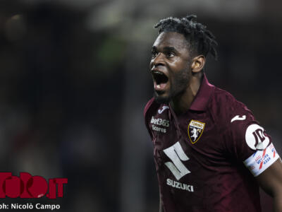 Le ultime da San Siro: Prati in mezzo al campo, davanti Zapata e non Adams