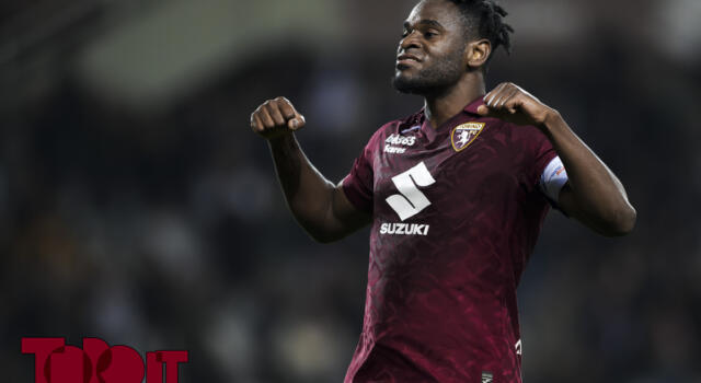 Zapata: 18 mesi dopo alla prova San Siro