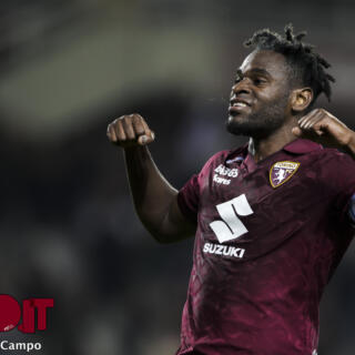 Zapata rivede la luce: dall’infortunio al ritorno da protagonista nel finale di stagione