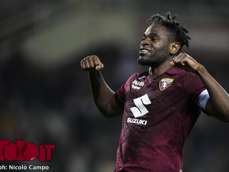 Zapata rivede la luce: dall’infortunio al ritorno da protagonista nel finale di stagione