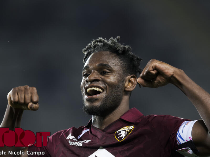 Zapata: lunedì la firma sul rinnovo fino al 2028