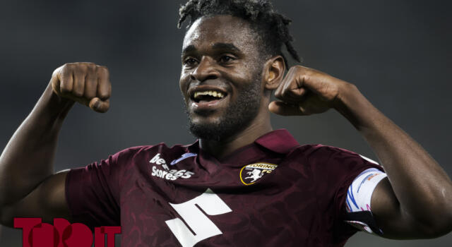 La probabile formazione del Torino: Ilkhan scalpita, chance per Zapata
