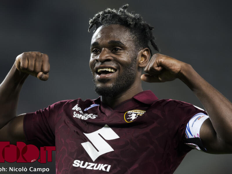 La probabile formazione del Torino: Ilkhan scalpita, chance per Zapata
