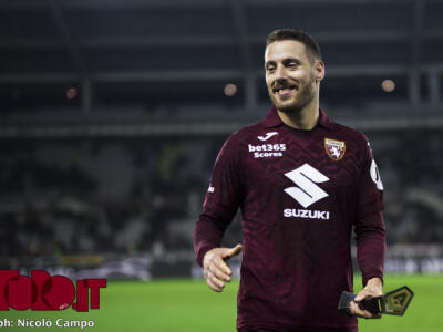 Le pagelle di Milan-Torino: Vlasic il migliore, la difesa soffre