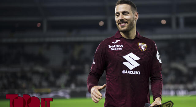 Le pagelle di Milan-Torino: Vlasic il migliore, la difesa soffre