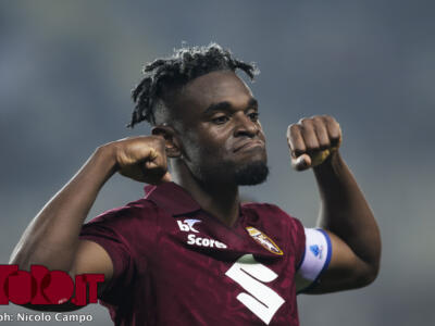 Torino, il punto sugli infortunati: chi recupera e chi no contro il Sassuolo
