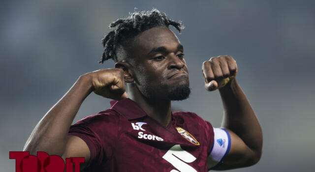 Torino, il punto sugli infortunati: chi recupera e chi no contro il Sassuolo