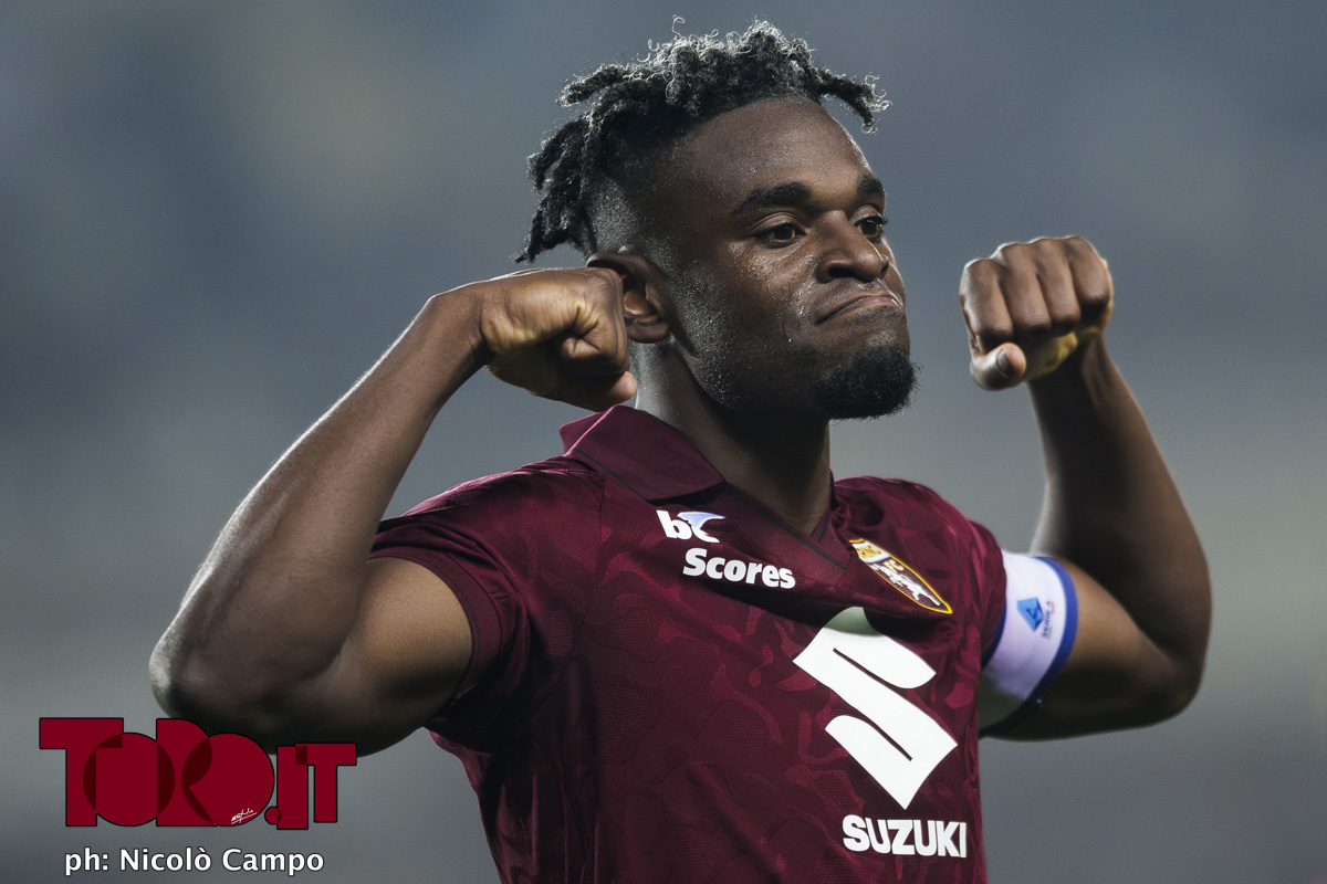 Torino, con D’Aversa i granata sono il 2° miglior attacco della Serie A
