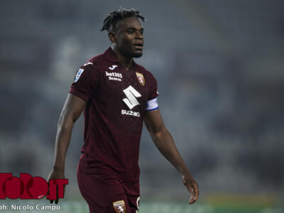 D’Aversa cambia in corsa, ma l’attacco delude: restano tutti a secco