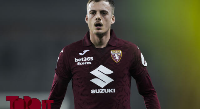 Il ritorno di Ilic: il serbo in campo dopo oltre due mesi