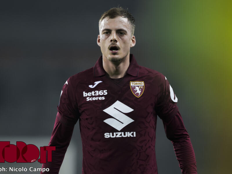 Calciomercato Torino, su Ilic torna lo Spartak Mosca