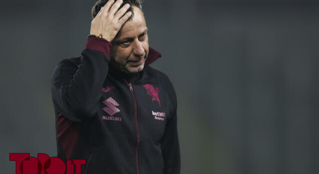 D’Aversa: “Non so dove sarebbe la squadra se avessi iniziato la stagione con loro”