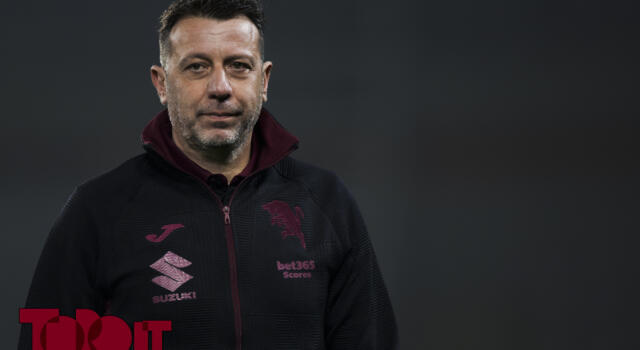 Esordio vincente per D’Aversa: è il terzo allenatore dell’era Cairo a riuscirci