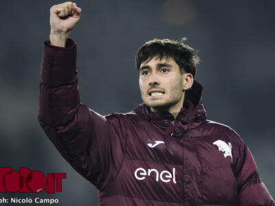 Obrador in crescita: si gioca il futuro a Torino