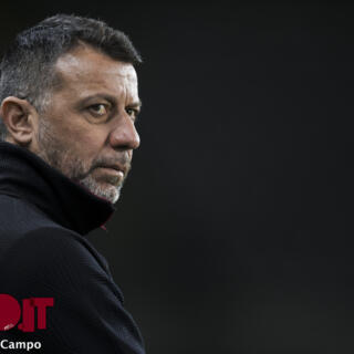 Torino e l’effetto D’Aversa: dalla peggior difesa a l’8° migliore attacco del campionato