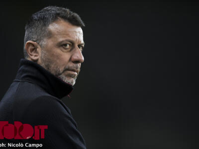 Torino e l’effetto D’Aversa: dalla peggior difesa a l’8° migliore attacco del campionato